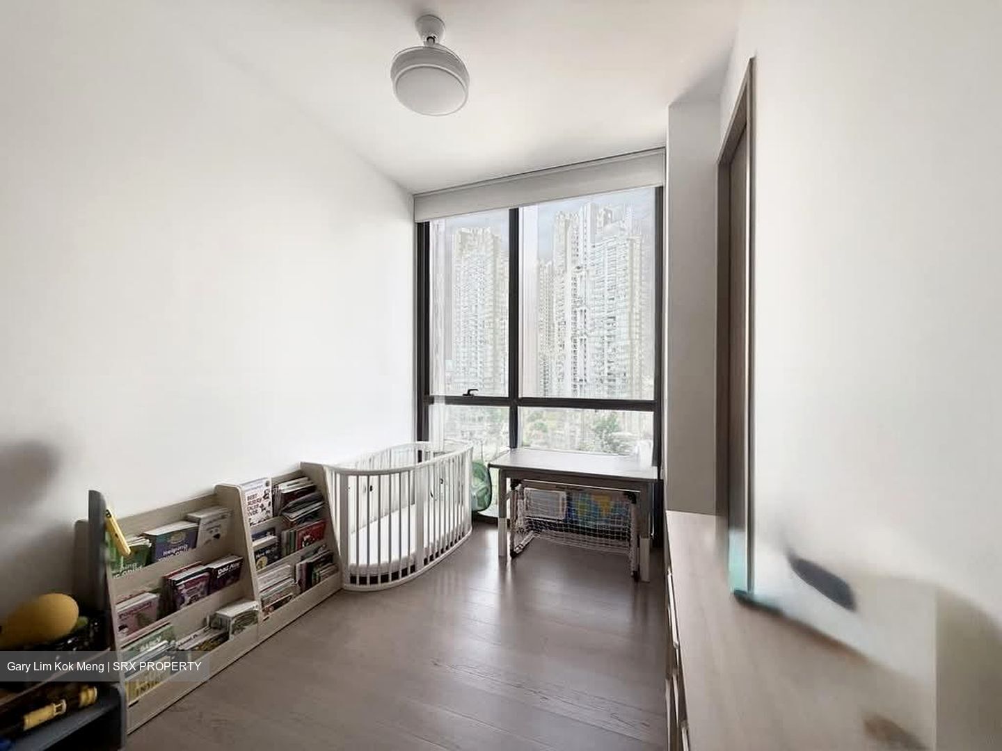 The Avenir (D9), Condominium #559192831